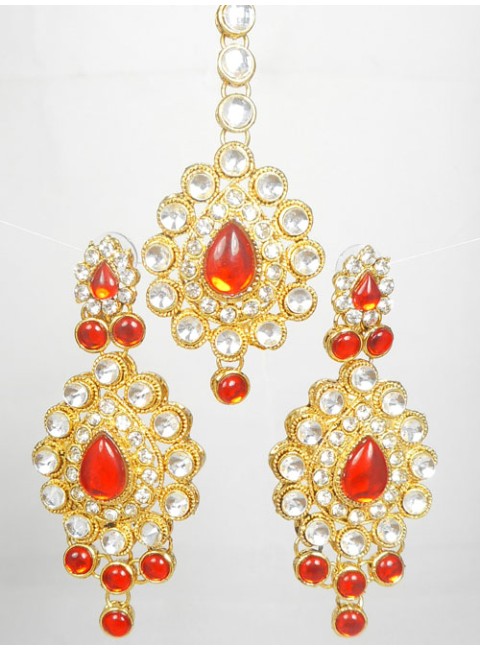 Fashion Earrings